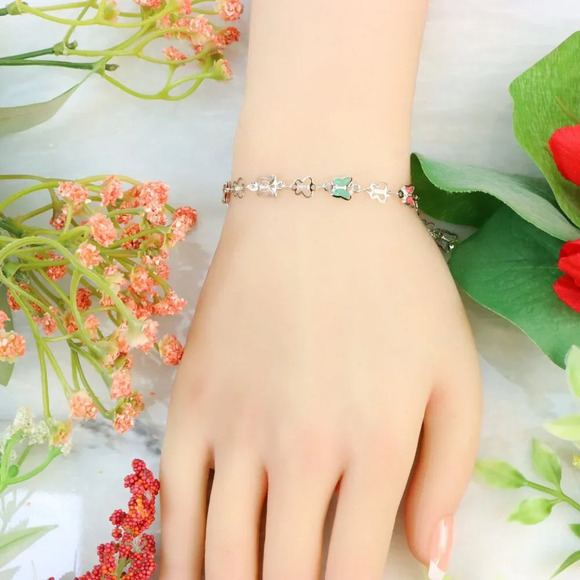 "New Beautiful Design Bracelet for Women/Girls, Gift, B554 - Picture 6 of 10
